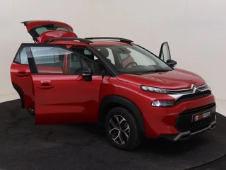 Citroën C3 Aircross - afbeelding nr 31