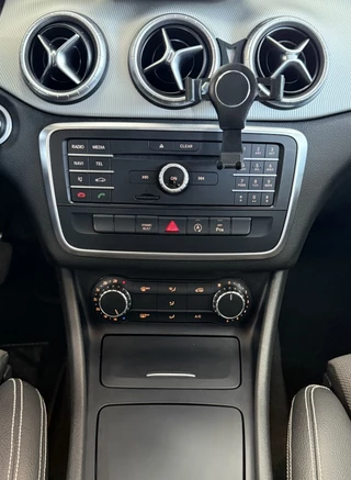 Mercedes-Benz CLA Mercedes-Benz CLA 200 d AMG Pakket Bovag Garantie - afbeelding nr 21