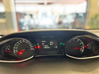 Peugeot 308 - afbeelding nr 13