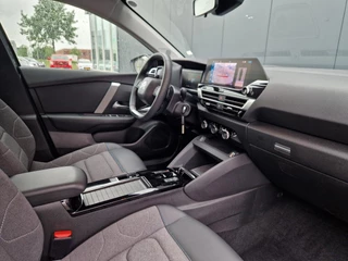 Citroën C4 X Citroen C4 X 1.2 aut Puretech /Camera /Led /1e eigenaar - afbeelding nr 10