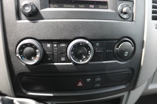 Volkswagen Crafter Volkswagen Crafter 2.0 TDI L2 H2 Airco Koelwagen - afbeelding nr 27