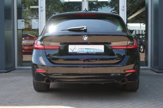 BMW 3 Serie BMW 3 Serie 330E Navi, Clima, Apple Carplay/ Android Auto, etc. - afbeelding nr 5