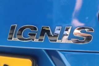 Suzuki Ignis Suzuki Ignis 1.2 Select Hybrid Automaat/Apple/AndroidAuto/AllSeasons - afbeelding nr 31