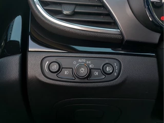 Opel Mokka X 1.4 Turbo 140pk Edition+ | Navi + Apple Carplay + Android Auto | Airco | Cruise | Pdc V+A+Camera | Licht+Regensensor | Mistlampen | Privacy Glass | 17''lm | Trekhaak - afbeelding nr 20