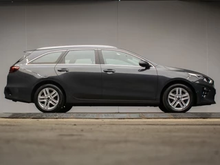 Kia Ceed Sportswagon Kia Ceed Sportswagon 1.4 T-GDi DynamicLine Sport (APPLECARPLAY,NAVI,CAMERA,PDC,CLIMATE,CRUISE,LED,SPORTSTOELEN,LM VELGEN) - afbeelding nr 6