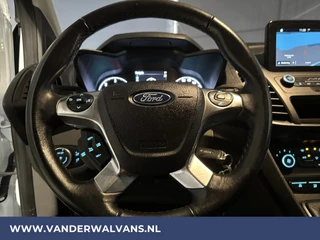 Ford Transit Connect Android auto, parkeersensoren, verwarmde voorruit - afbeelding nr 9