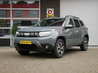 Dacia Duster Dacia Duster 1.3 TCe 150 Journey| Trekhaak| Navi+BT| Camera - afbeelding nr 30