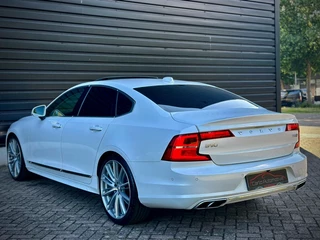 Volvo S90 Volvo S90 2.0 T6 AWD INSCRIPTION PANO|HUD|B&W|360|COPILOT VOL! - afbeelding nr 51