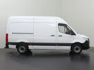 Mercedes-Benz Sprinter | Camera | Airco | 3-Persoons - afbeelding nr 13