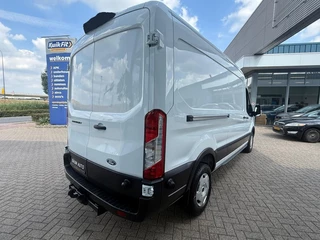 Ford Transit Ford Transit 350 2.0 TDCI L3H2 AIRCO BIG SCREEN NAVI PDC-CAMERA. - afbeelding nr 10