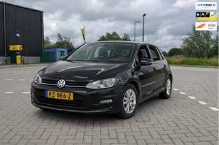 Volkswagen Golf 1.0 TSI Edition, bj 2017 benzine