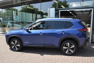 Nissan X-Trail Nissan X-Trail 7000 KM schuifdak 1.5 e-Power Lim Edt - afbeelding nr 5