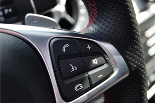 Mercedes-Benz CLA Pano | ACC | Dodehoek - afbeelding nr 18