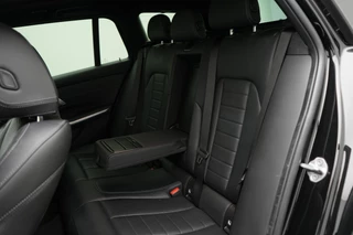 BMW 3 Serie BMW 3-serie Touring 320e High Executive automaat | Laser LED koplampen | M Sport | Panorama dak | lederen bekleding | elektrisch wegklapbare trekhaak - afbeelding nr 35