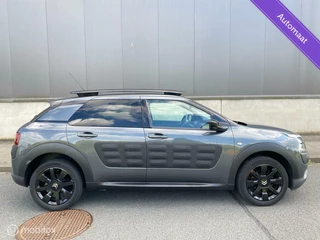 Citroën C4 Cactus Citroen C4 Cactus 1.2 PureTech Shine * AUTOMAAT * CARPLAY * - afbeelding nr 3