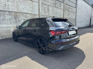 Audi A3 Audi A3 Sportback 45 TFSI e S-Line/ACC/Matrix/B&O/Carplay/H&R! - afbeelding nr 17