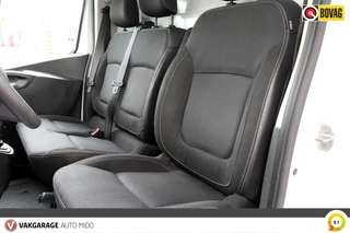 Renault Trafic - afbeelding nr 15