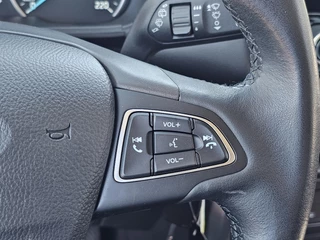 Ford EcoSport Ford EcoSport 1.0 EcoBoost Trend Ultimate 125 pk | Trekhaak | Navigatie | Achteruitrijcamera | PDC | Cruise control |Hoge instap | Nette auto! - afbeelding nr 15
