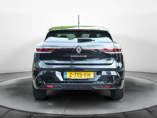Renault Megane E-Tech Renault Megane E-Tech EV40 Boost Charge Equilibre (131 PK) 1e-Eig. & Dealer-Onderh. BOVAG-Garantie. NL-Auto. - afbeelding nr 10