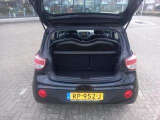 Hyundai i10 - afbeelding nr 5