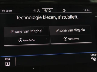 Volkswagen Passat Volkswagen Passat 1.4 TSI GTE | Stoel & stuurverwarming | Camera | Carplay | Trekhaak | Adaptive cruise | Standkachel | Navigatie | Full LED - afbeelding nr 18