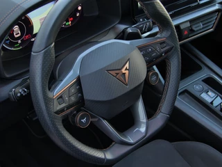 CUPRA Formentor CUPRA Formentor 1.4 e-Hybrid VZ 245pk Tribe Edition - afbeelding nr 44