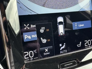 Volvo V60 Volvo V60 T6 Recharge AWD R-Design | Panoramadak | Elekt.stoel | DAB | CarPlay - afbeelding nr 9