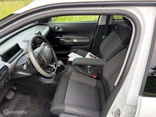 Citroën C4 Cactus Citroen C4 Cactus 1.2 VTI PureTech Business automaat. - afbeelding nr 17
