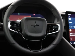 Polestar 2 Polestar 2 LONG RANGE SINGLE MOTOR 78 kWh 360GR CAM KEYLESS HARMAN KARDON - afbeelding nr 11
