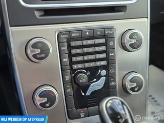 Volvo V60 Volvo V60 2.4 D5 Twin Engine Special Edition | Nette auto - afbeelding nr 20