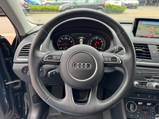 Audi Q3 Audi Q3 1.4 TFSI S-Tronic S-Line LED Navi Keyless PDC Cruise - afbeelding nr 28