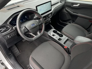 Ford Kuga Ford Kuga 2.5 PHEV ST-Line 243PK TECHPACK! PANODAK! - afbeelding nr 9