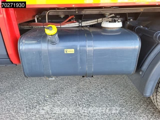 Iveco Daily Iveco Daily 70C18 4x4 Achleitner Euro6 3.0L Firetruck Brandweerwagen 3,5t Trekhaak Airco Cruise AWD Allrad Camper 1600liter Airco Dubbel cabine Trekhaak Cruise control - afbeelding nr 29