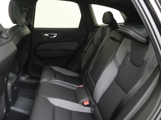 Volvo XC60 Volvo XC60 T6 Plus Black Edition | Trekhaak | 360° Camera | Panoramadak - afbeelding nr 8
