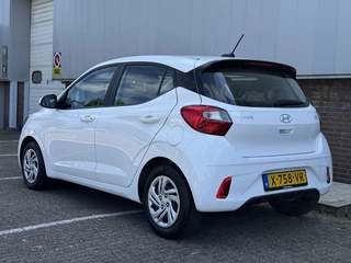 Hyundai i10 - afbeelding nr 3