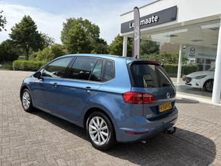 Volkswagen Golf Sportsvan Volkswagen Golf Sportsvan 1.4 TSI Business Ed. Trh - afbeelding nr 3