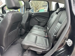 Ford C-MAX Ford C-Max 2.0 Plug-in Hybrid Titanium Plus Navi Climate Cruise Stoelverwarming - afbeelding nr 7