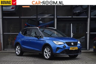 SEAT Arona 1.0 TSI FR