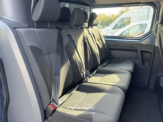 Renault Trafic |NAVI|TREKHAAK|CRUISE|AIRCO| - afbeelding nr 15