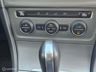 Volkswagen Golf Volkswagen Golf 1.4 TSI Comfortline✅️Dsg✅️Apk✅️ - afbeelding nr 22
