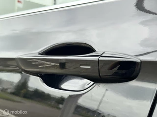 Volkswagen Passat Volkswagen Passat 1.4 TSI GTE Highline|Pano 360° Camera Dyna - afbeelding nr 12
