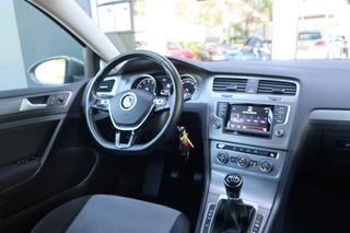 Volkswagen Golf - afbeelding nr 19