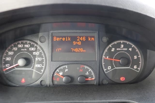 Citroën Jumper - afbeelding nr 19