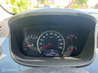Hyundai i10 Hyundai i10 1.0i i-Motion Comfort Airco 5 PERS! - afbeelding nr 9