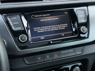 Škoda Fabia | Pano | Carplay | LED | Trekhaak - afbeelding nr 23