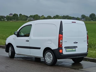Mercedes-Benz Citan Mercedes-Benz Citan 109 CDI Extra LONG PRO airco, zijdeur, 77 dkm. - afbeelding nr 5