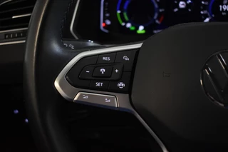 Volkswagen Tiguan VIRTUAL/NAVI/CAMERA - afbeelding nr 17