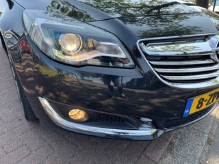 Opel Insignia Opel Insignia Sports Tourer 2.0 CDTI 140pk EcoFLEX Business+ Airco/ECC,Navigatie Zeer Nette Auto - afbeelding nr 20