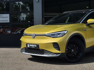 Volkswagen ID.4 Volkswagen ID.4 Pure 52 kWh Automaat |Nav|Carplay|LED|Cruise - afbeelding nr 16