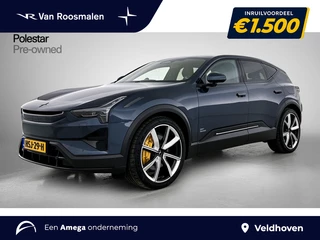 Polestar 3 Long Range Dual Motor Pilot Plus 111 kWh